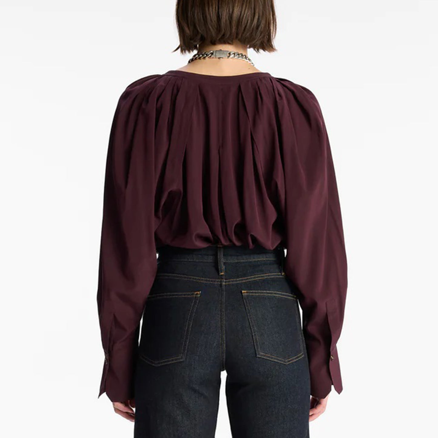A.L.C. NOMAD TOP