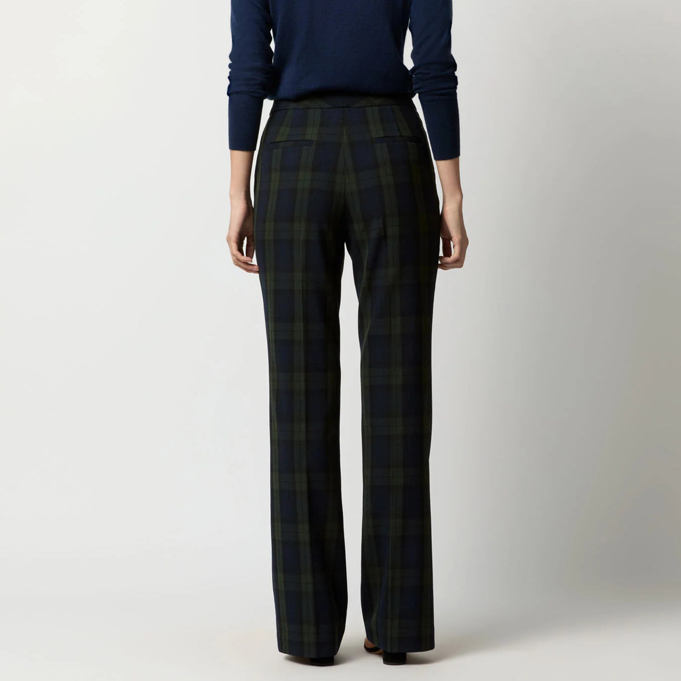 ANN MASHBURN NORAH FLARE PANT