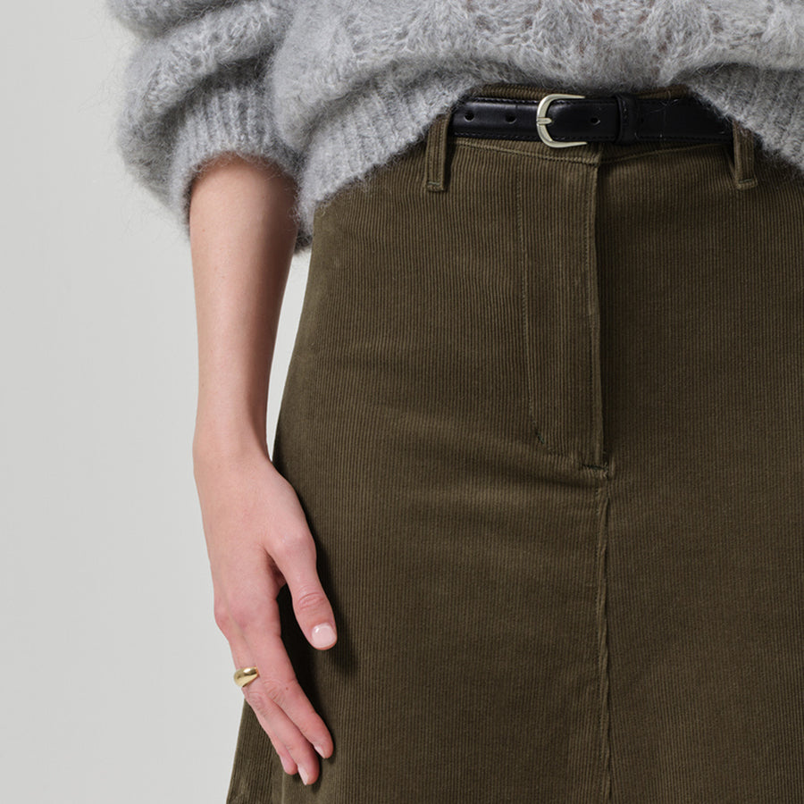 CITIZENS OF HUMAITY CASSIA SKIRT