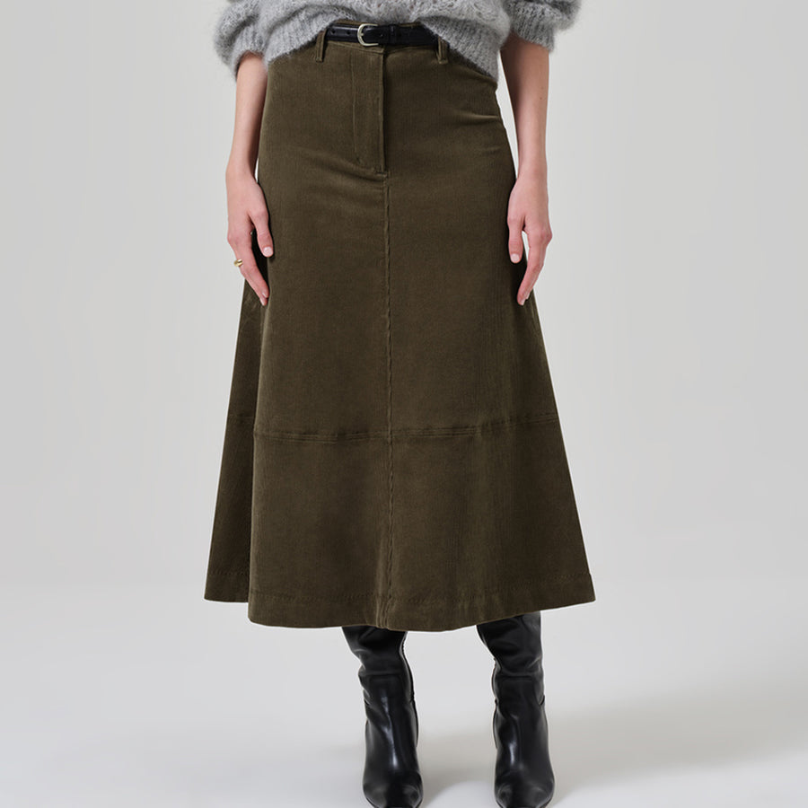 CITIZENS OF HUMAITY CASSIA SKIRT