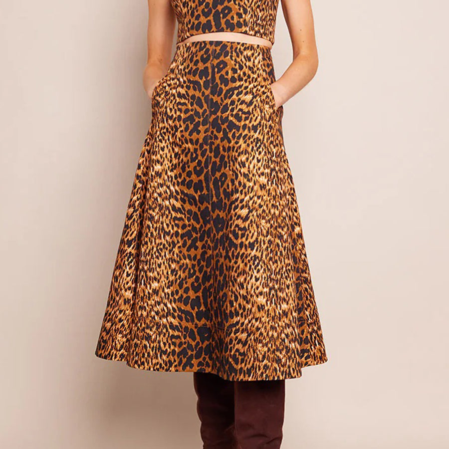 CARA CARA AISHA SKIRT