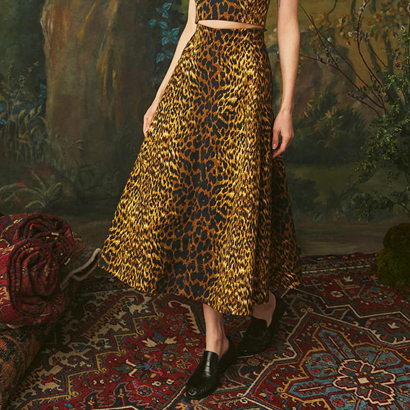 CARA CARA AISHA SKIRT