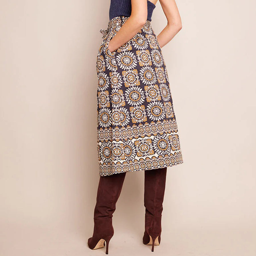 CARA CARA OSLO SKIRT