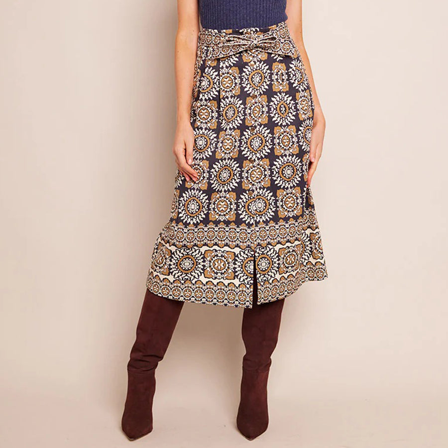 CARA CARA OSLO SKIRT