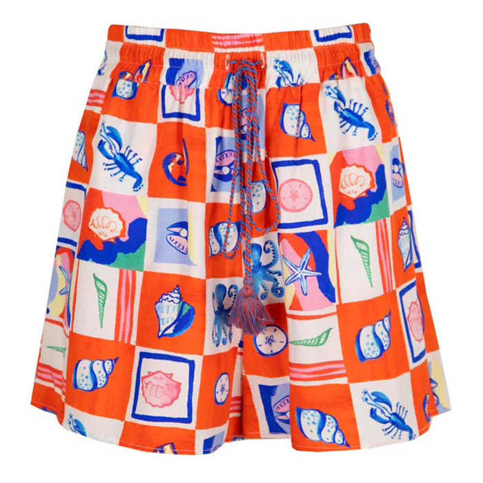HUNTER BELL BELLE SHORT