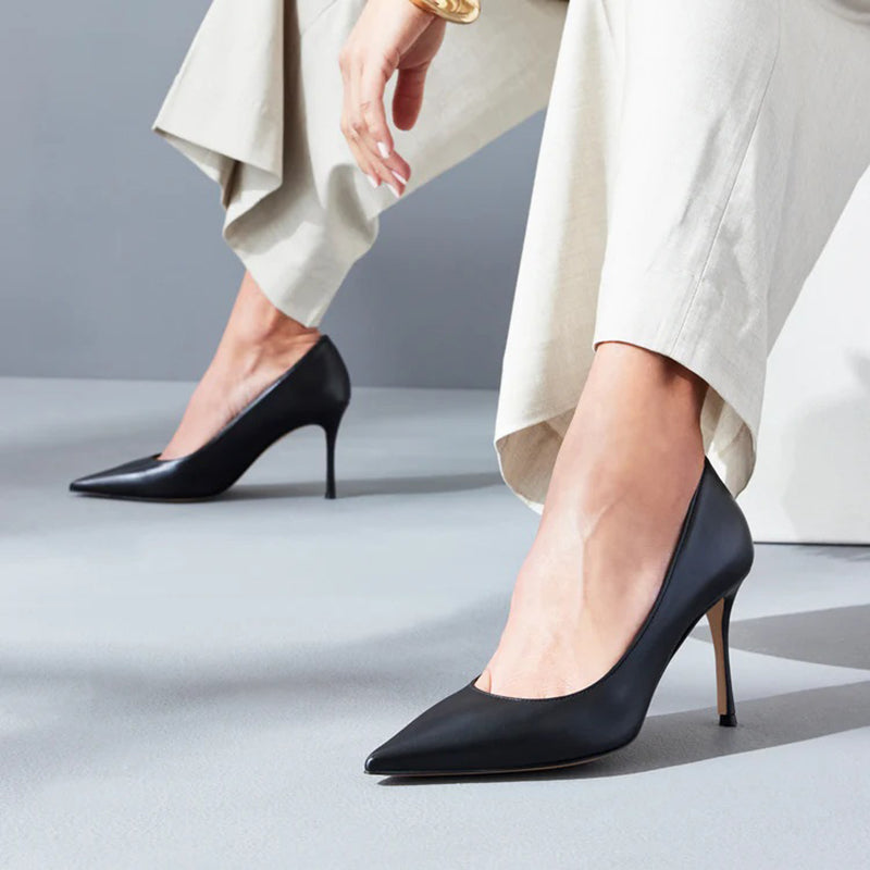 MARION PARKE CLASSIC PUMP 85