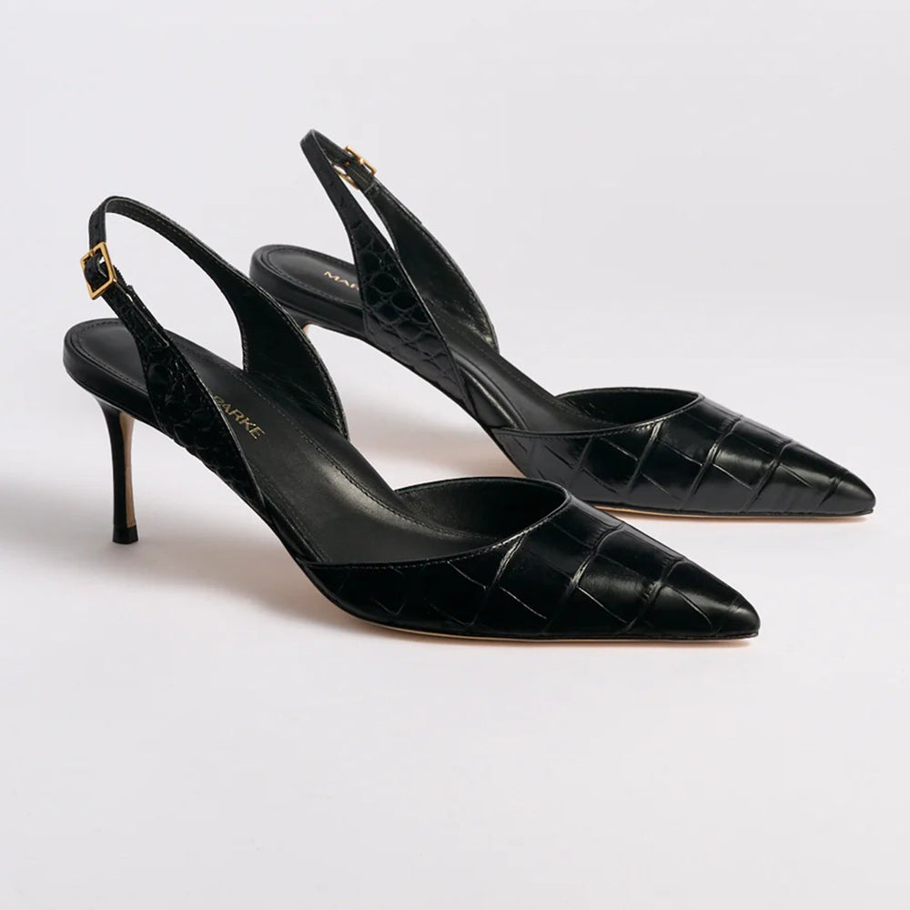 MARION PARKE CLASSIC SLINGBACK 70