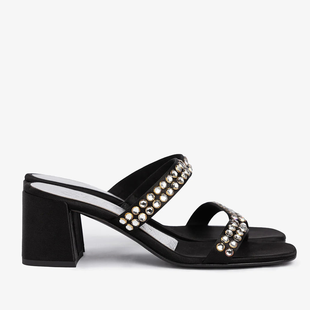 PEDRO GARCIA UDAYA HEEL