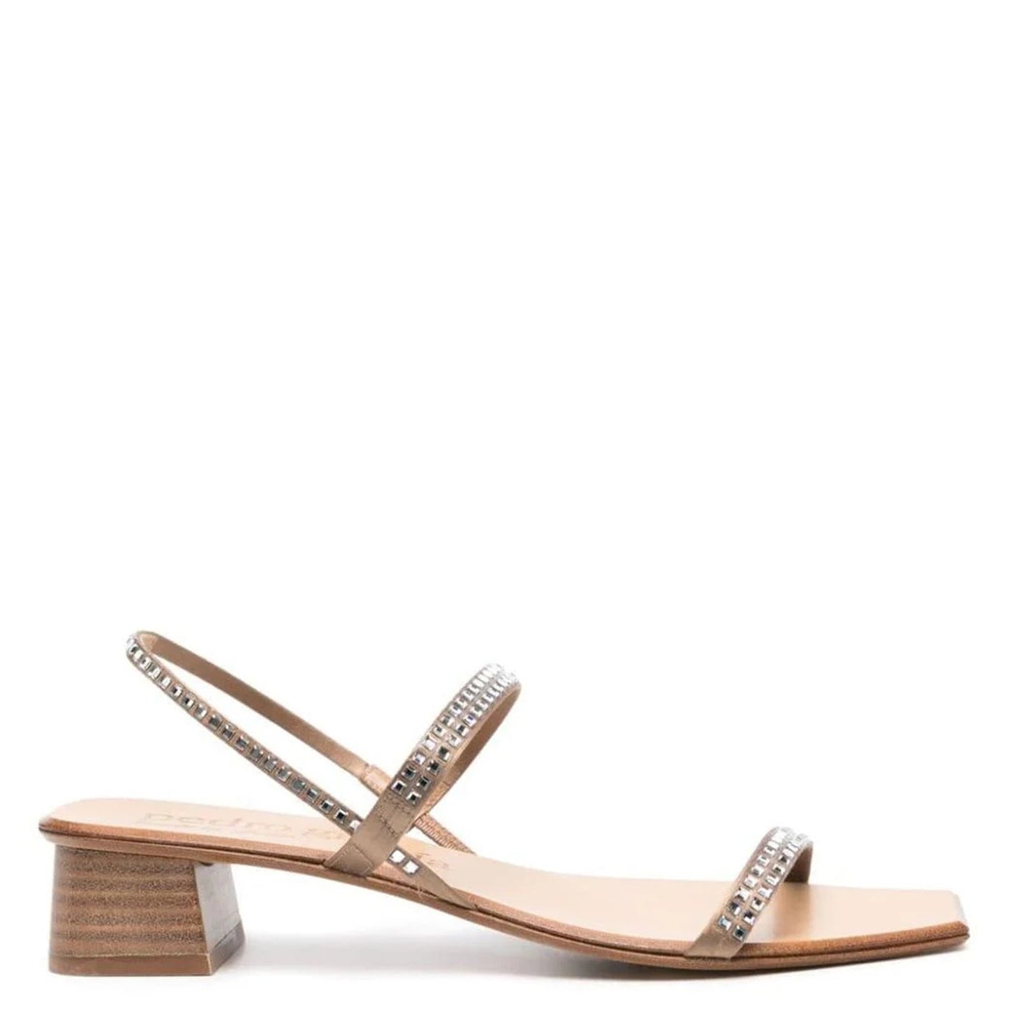 PEDRO GARCIA ZIDONE SANDAL