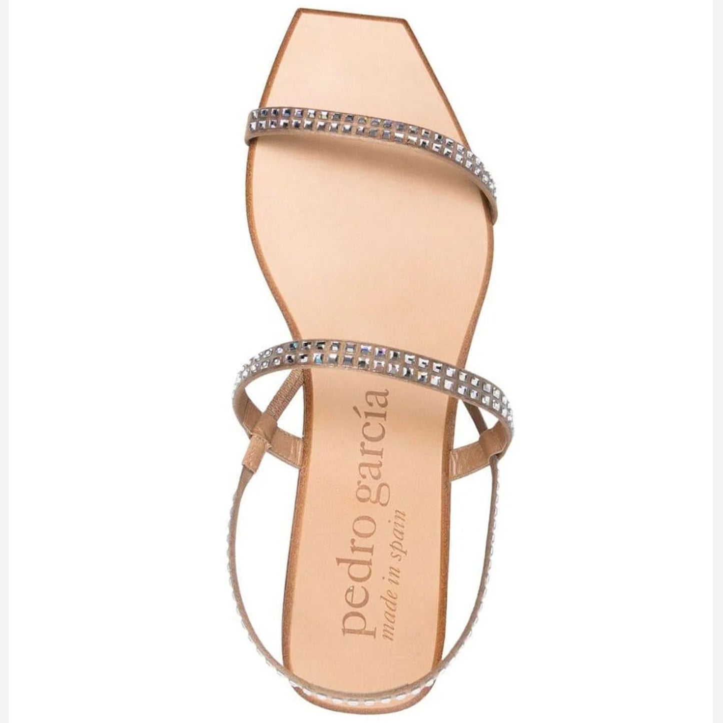 PEDRO GARCIA ZIDONE SANDAL