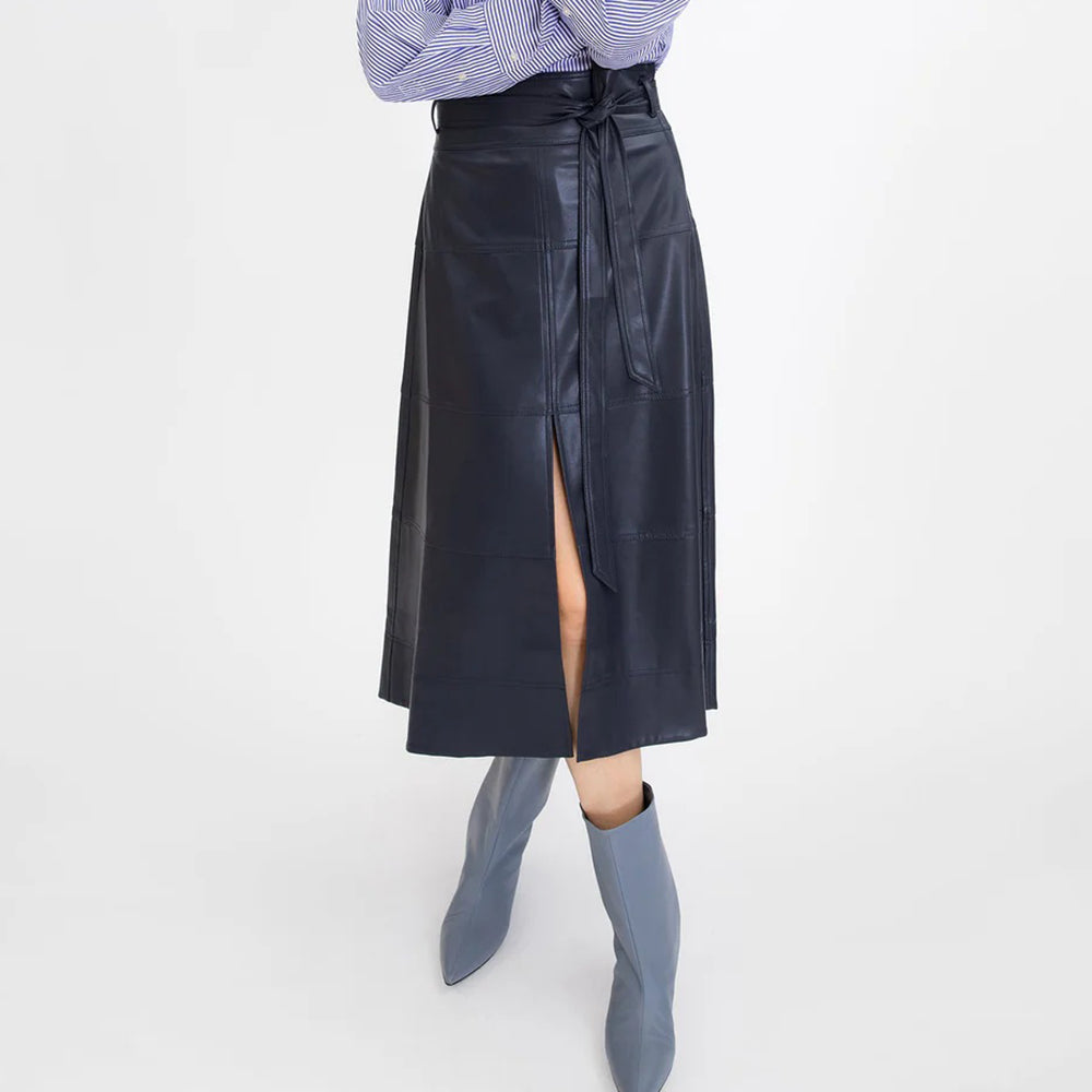 TANYA TAYLOR HUDSON SKIRT