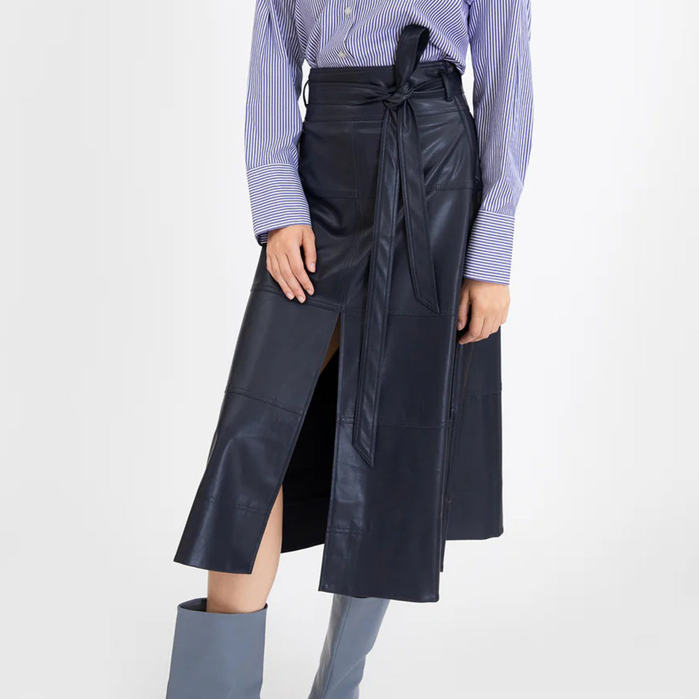 TANYA TAYLOR HUDSON SKIRT