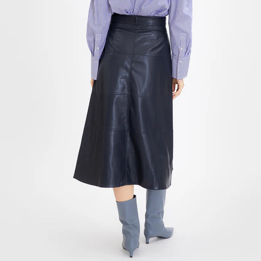 TANYA TAYLOR HUDSON SKIRT