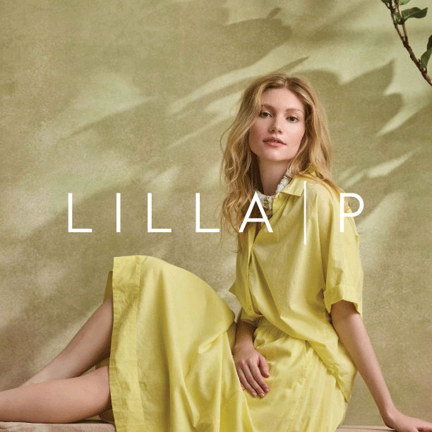 DESIGNER SPOTLIGHT: LILLA P