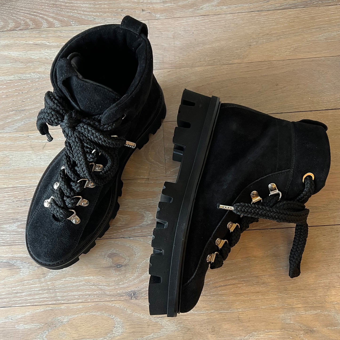 AGL NATALIA MOUNTAIN BOOT