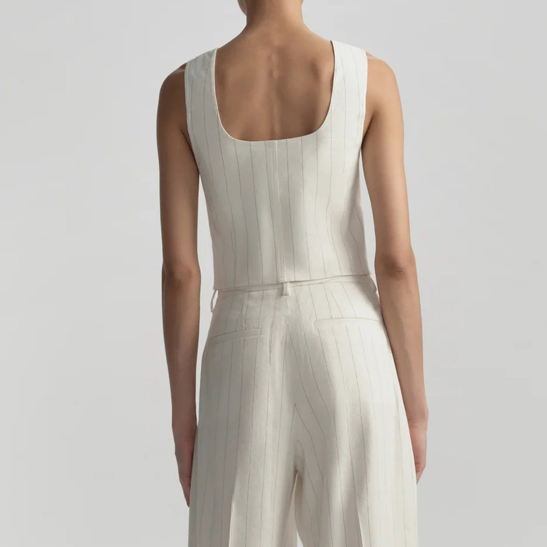 A.L.C. DARCY TOP