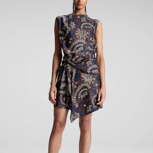 A.L.C. DION DRESS