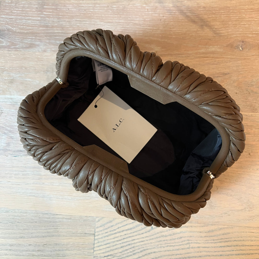 A.L.C. ENZO BAG
