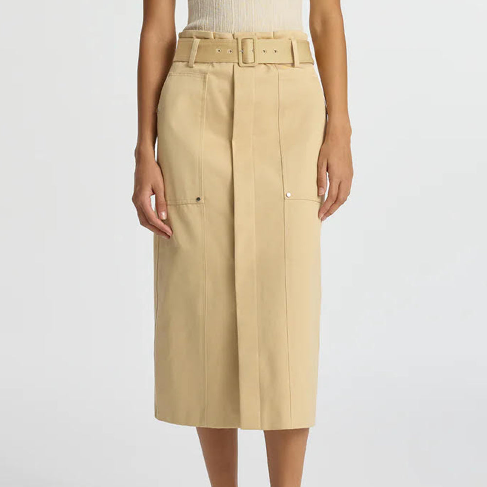 A.L.C. MAIA SKIRT