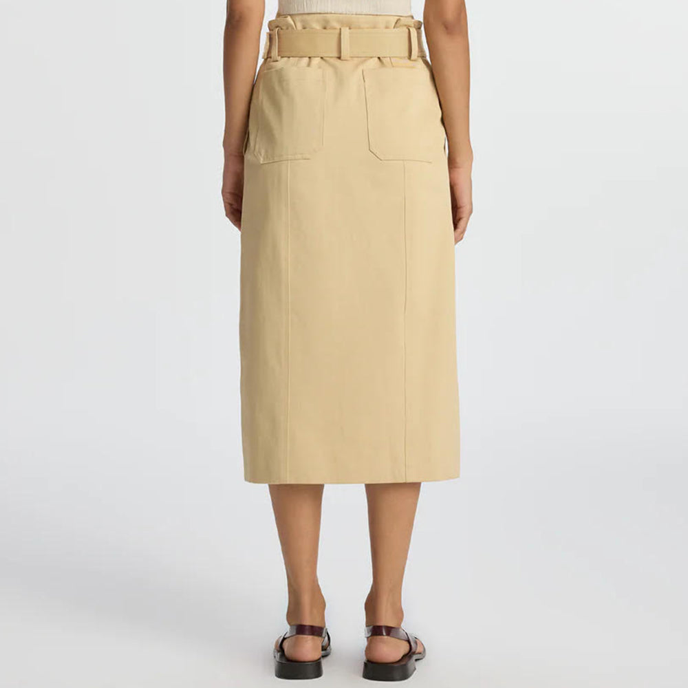 A.L.C. MAIA SKIRT