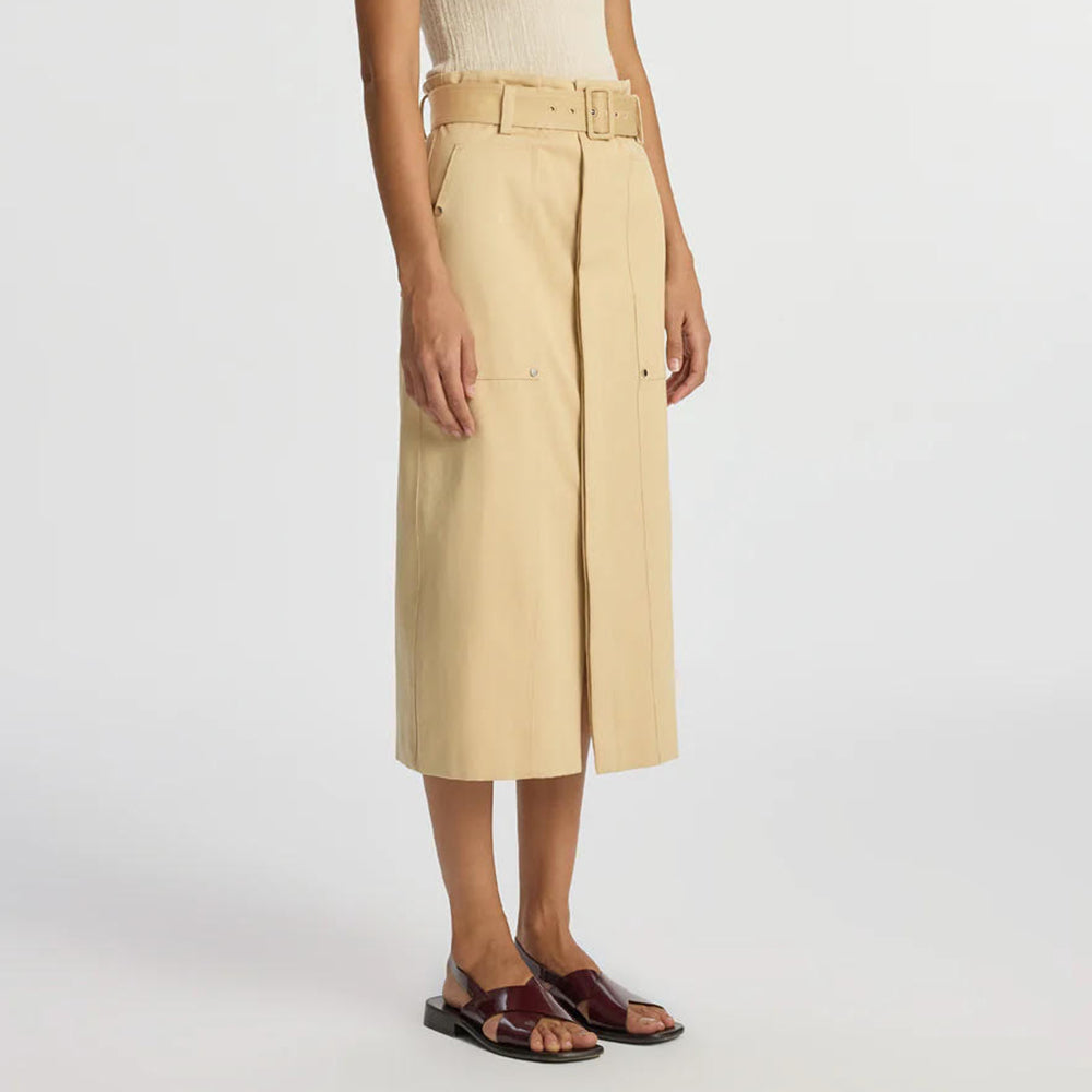 A.L.C. MAIA SKIRT