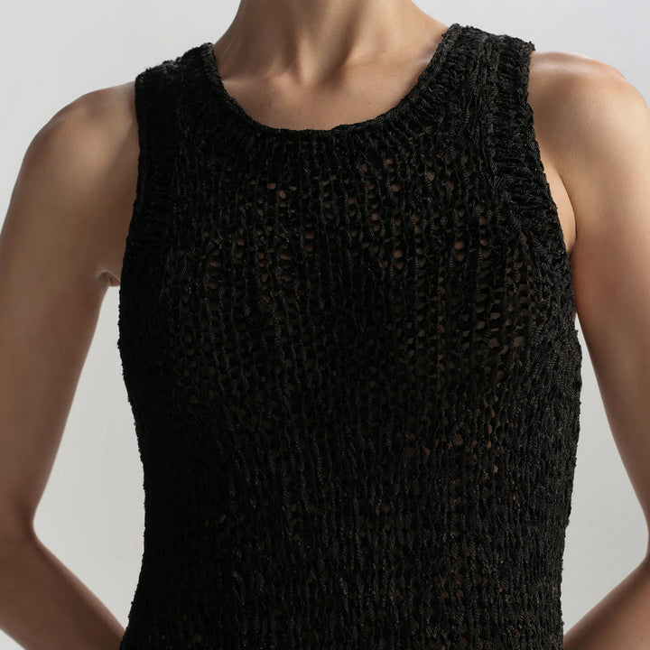 A.L.C. NELLY SWEATER