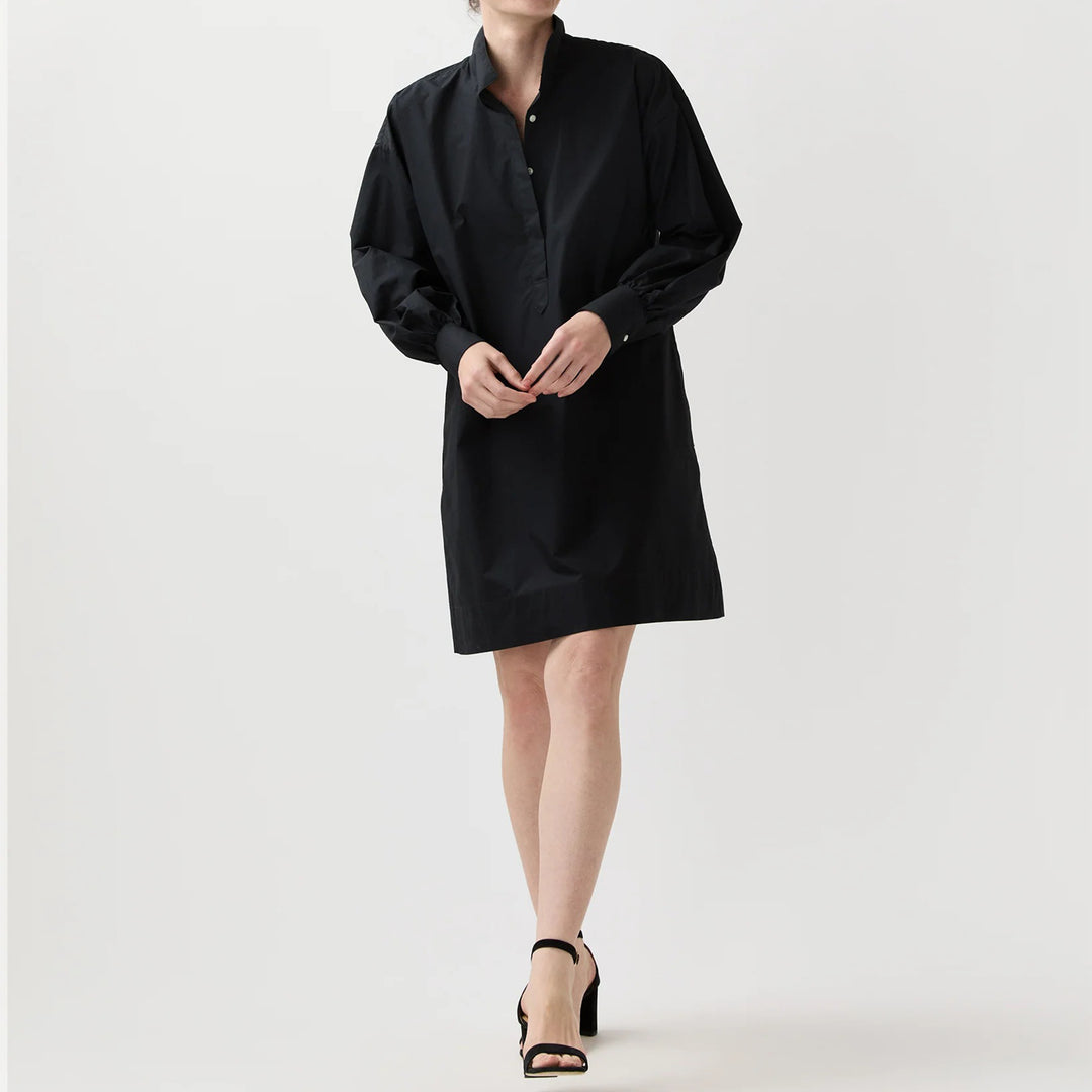 ANN MASHBURN ANAYA PULLOVER DRESS