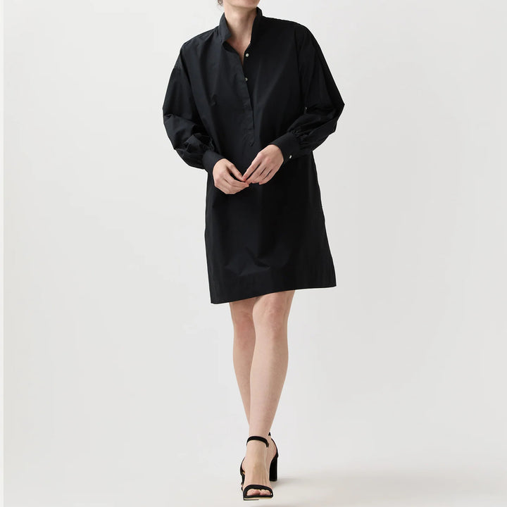 ANN MASHBURN ANAYA PULLOVER DRESS