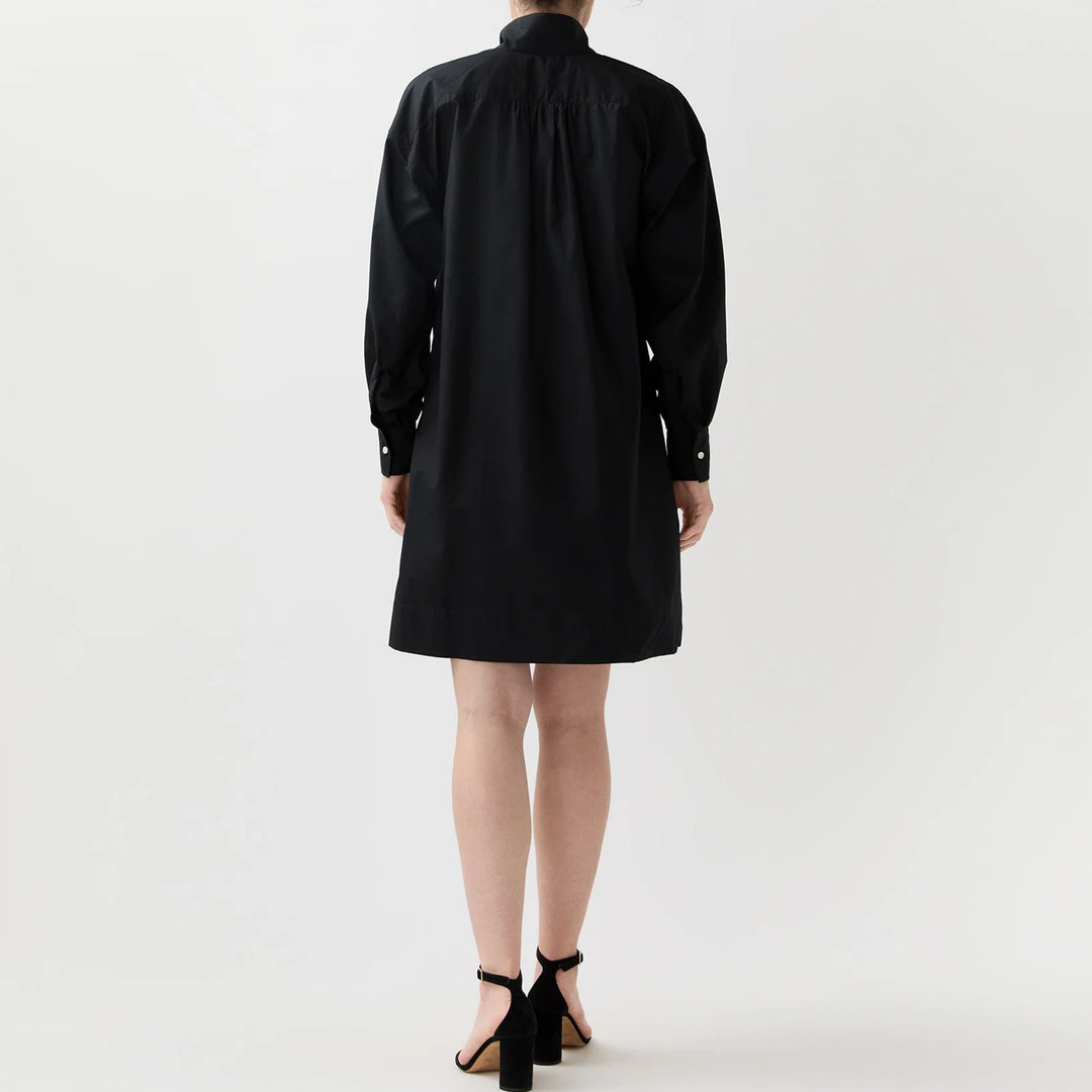 ANN MASHBURN ANAYA PULLOVER DRESS
