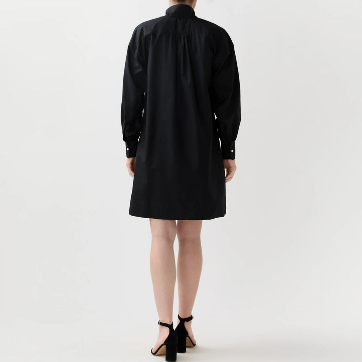ANN MASHBURN ANAYA PULLOVER DRESS