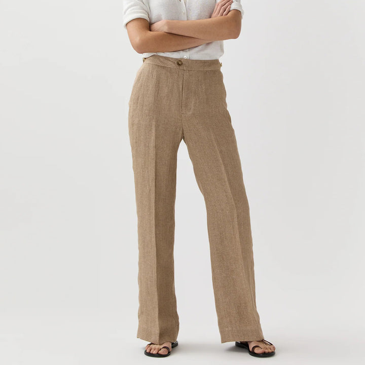 ANN MASHBURN BILLIE PANT