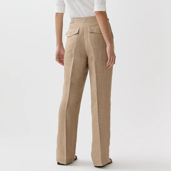 ANN MASHBURN BILLIE PANT