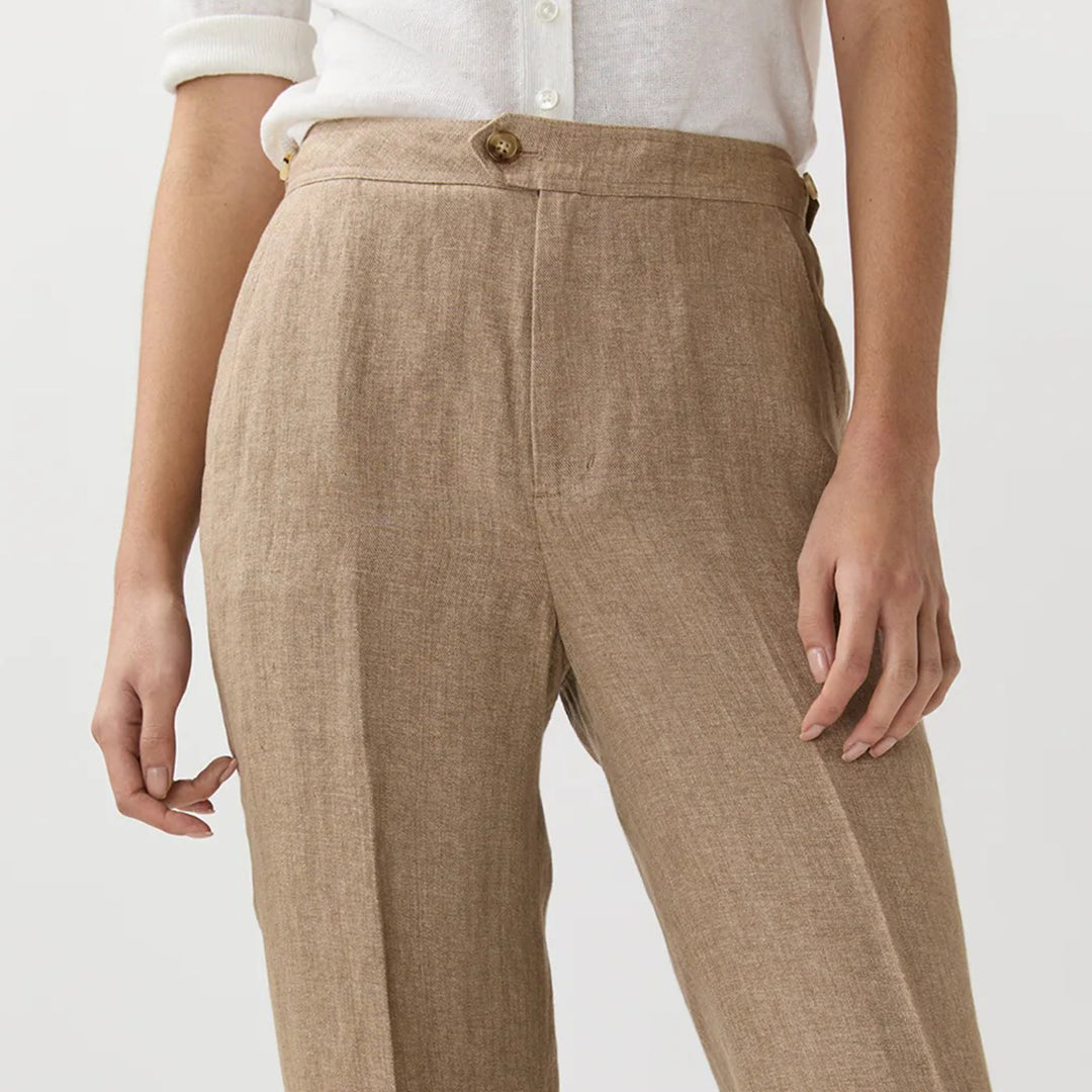 ANN MASHBURN BILLIE PANT