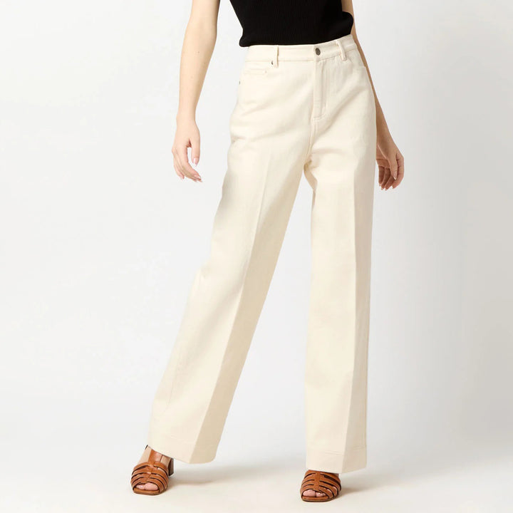 ANN MASHBURN COCO 5 POCKET JEAN