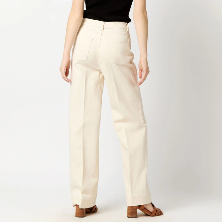ANN MASHBURN COCO 5 POCKET JEAN