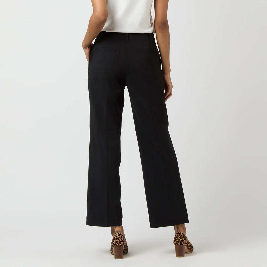 ANN MASHBURN FRANKIE CROPPED PANT