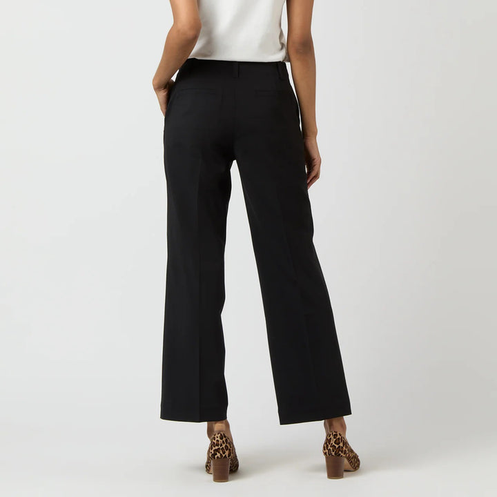 ANN MASHBURN FRANKIE CROPPED PANT