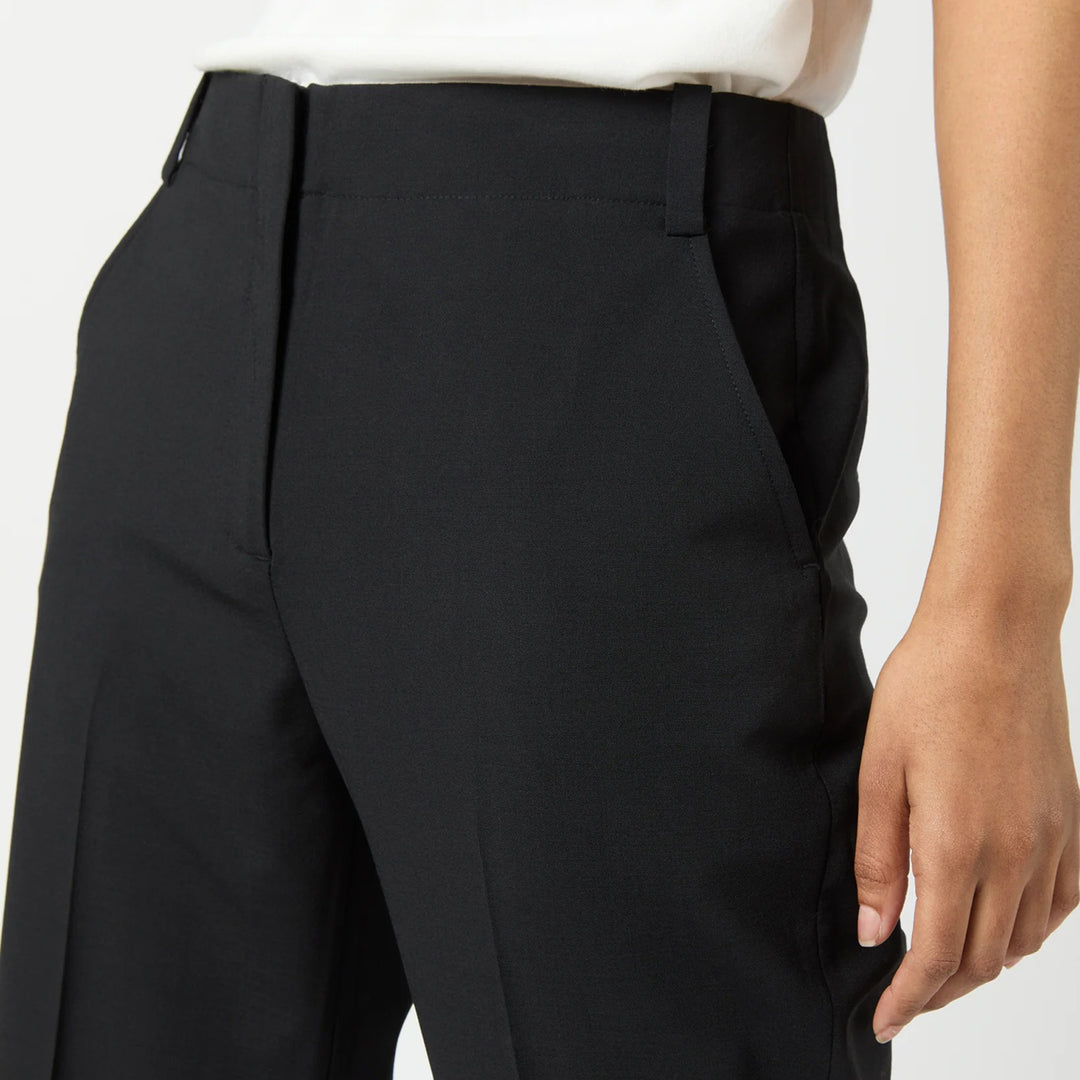 ANN MASHBURN FRANKIE CROPPED PANT