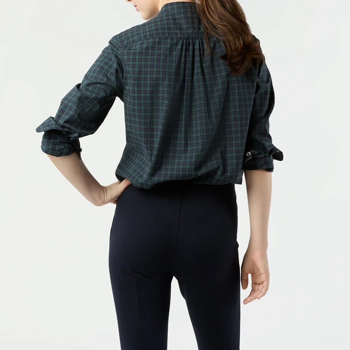ANN MASHBURN HATTIE SHIRT