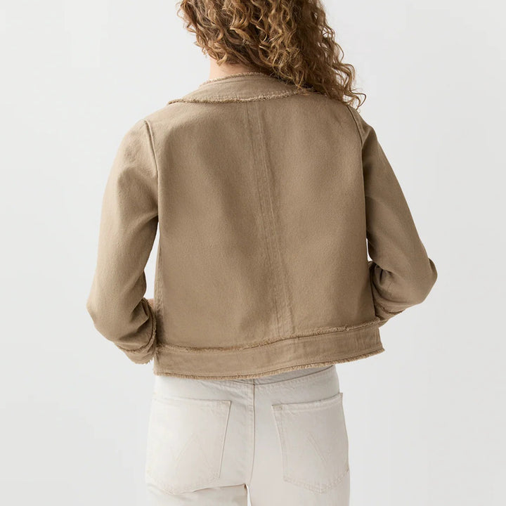 ANN MASHBURN KIKI JACKET