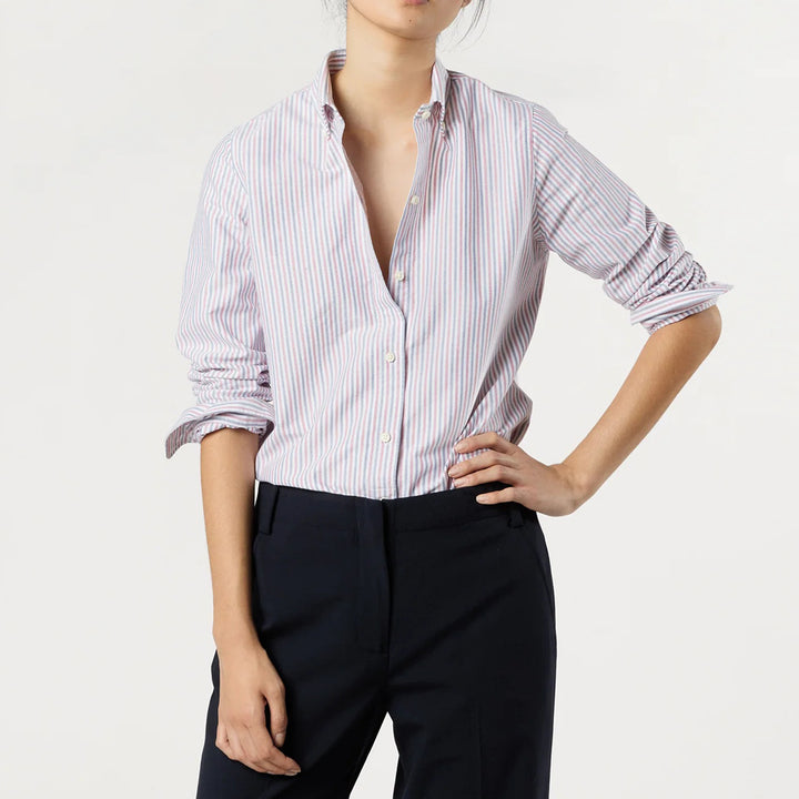 ANN MASHBURN SCHOOLGIRL SHIRT