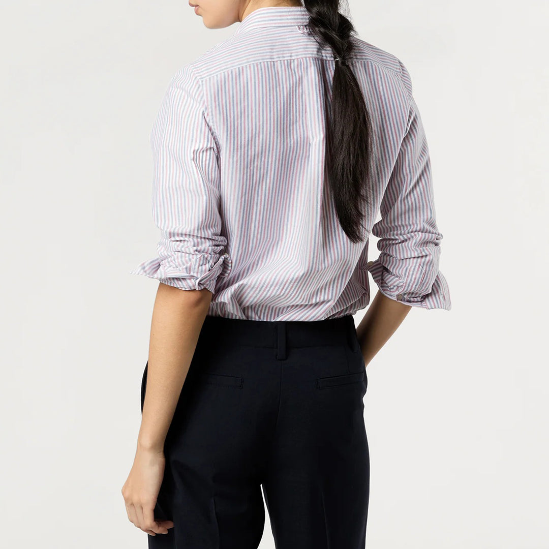 ANN MASHBURN SCHOOLGIRL SHIRT