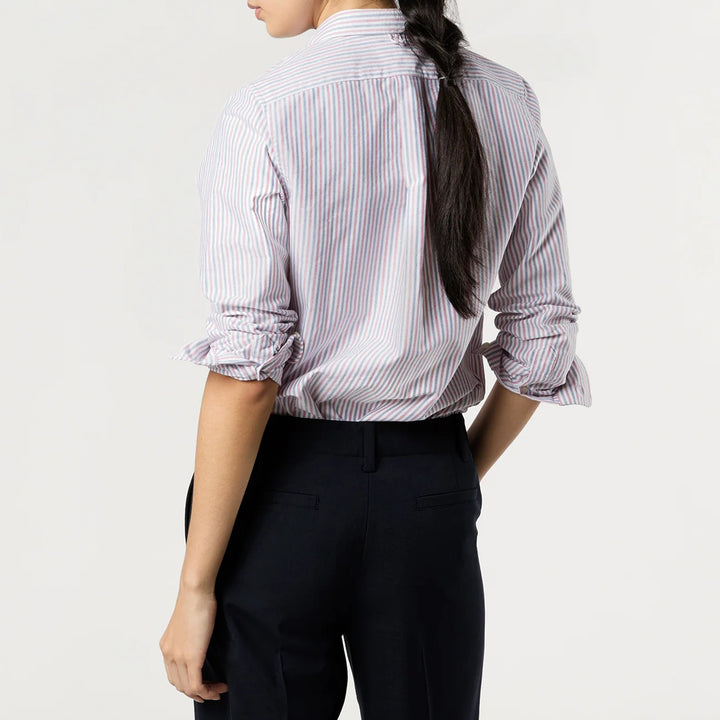 ANN MASHBURN SCHOOLGIRL SHIRT