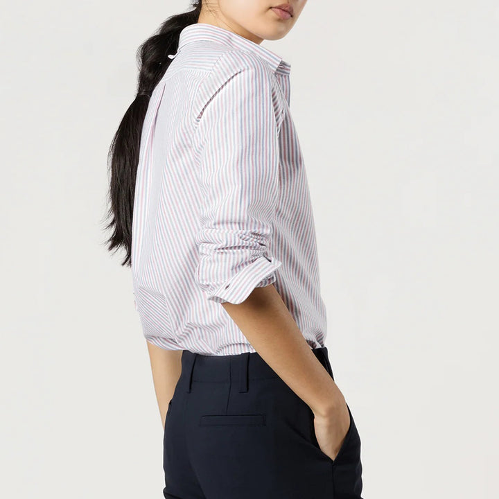 ANN MASHBURN SCHOOLGIRL SHIRT