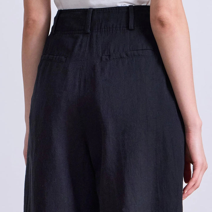 APIECE APART BARI CROP TROUSER