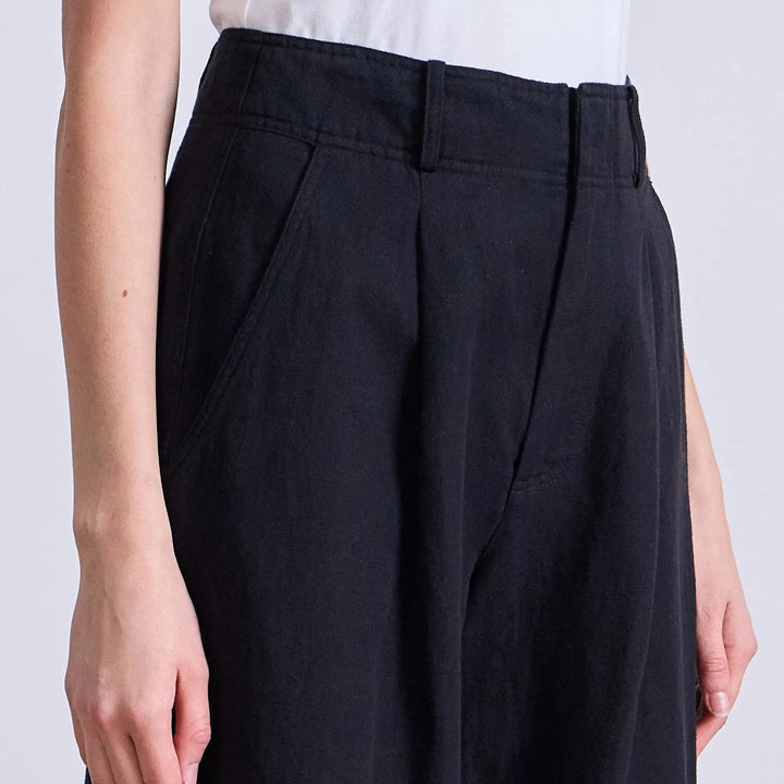 APIECE APART BARI CROP TROUSER