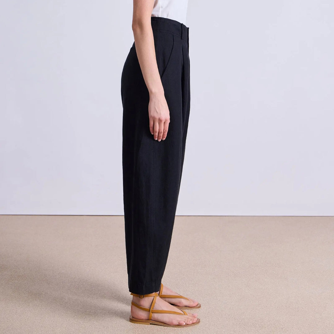 APIECE APART BARI CROP TROUSER