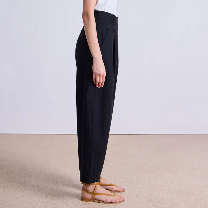 APIECE APART BARI CROP TROUSER