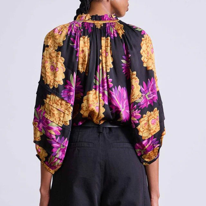 APIECE APART TRINI TOP