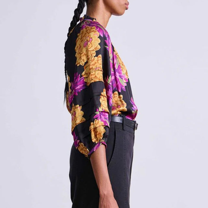 APIECE APART TRINI TOP